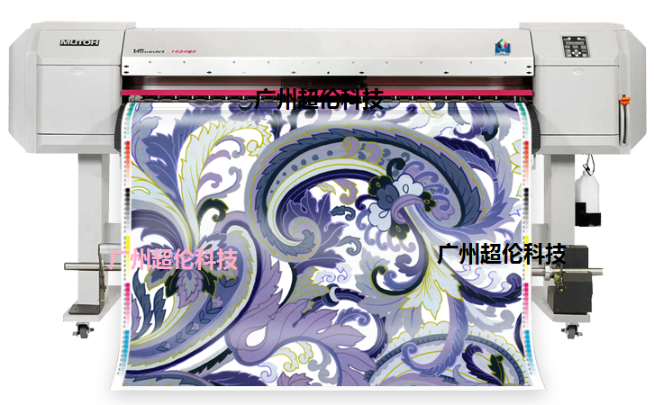 數(shù)碼印花